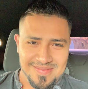 Meet your Posher, Eduardo